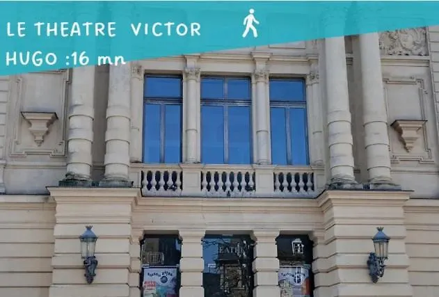 Le Savigny - Confort Hote Fougères 0*,  法国
